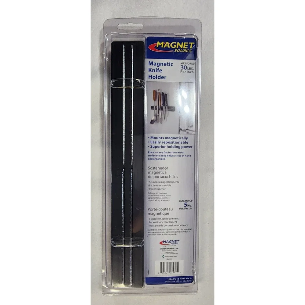 magnet  source magnetic tool holder kitchen or garage